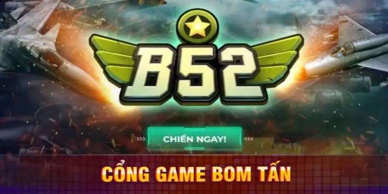 Tải app B52club