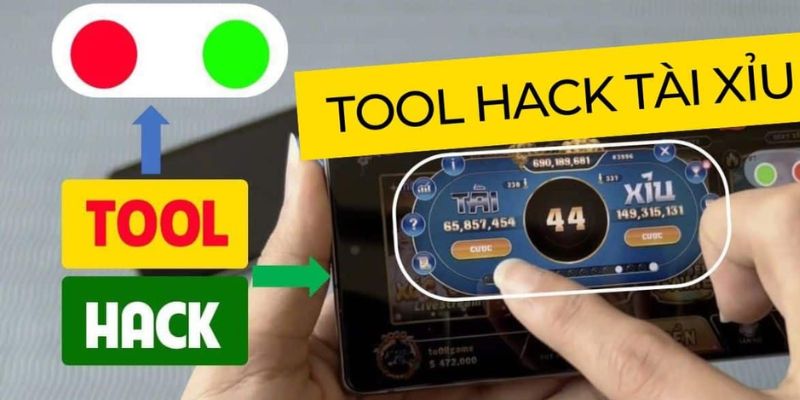 Tool tài xỉu B52club