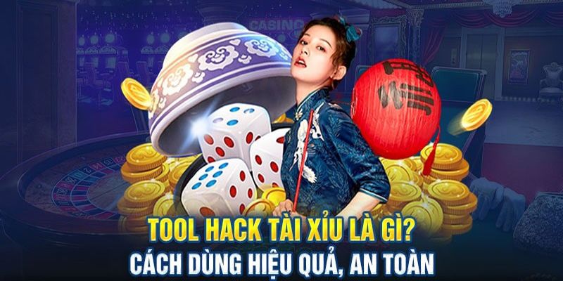 Tool tài xỉu B52club