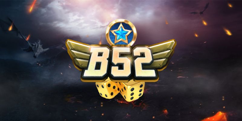 B52club game bài đổi thưởng