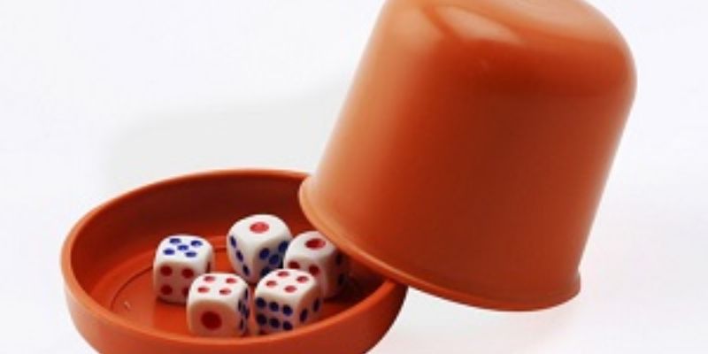 Cách Chơi Xí Ngầu