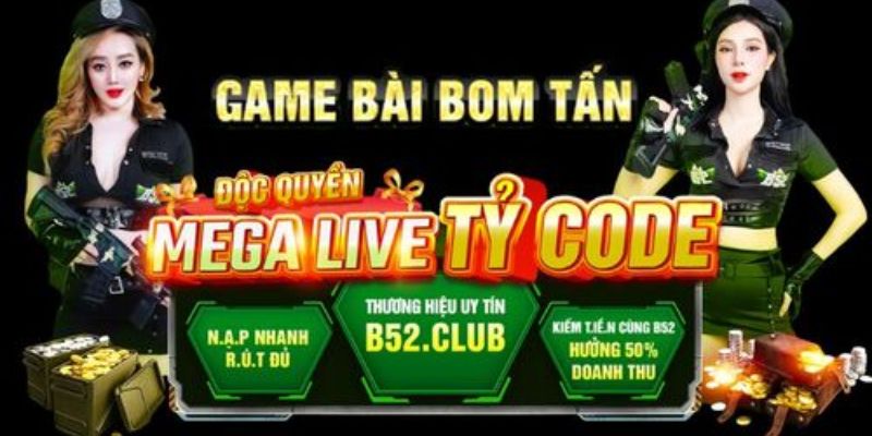 Đăng nhập B52club