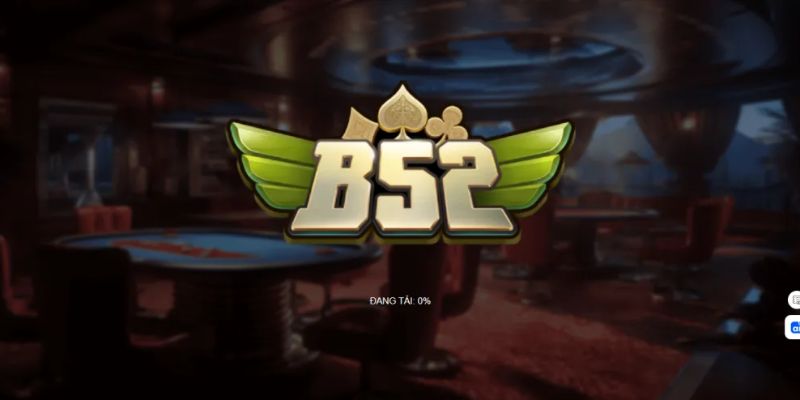 Đăng nhập B52club
