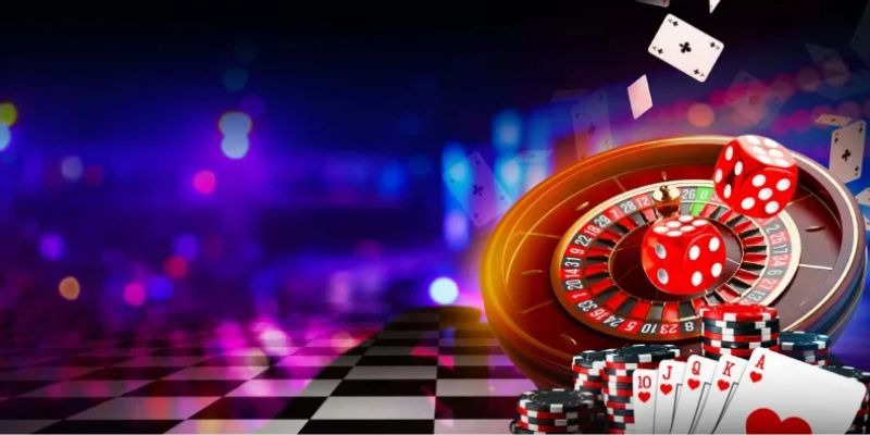 Game Bài Đổi Thưởng