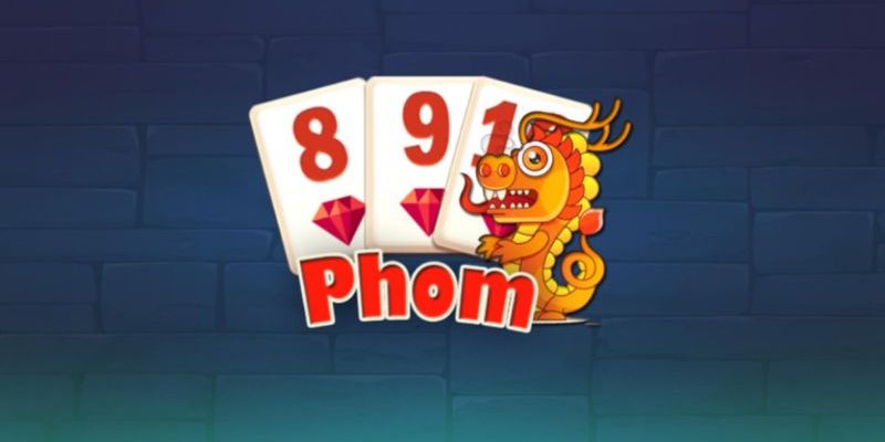 Phỏm B52club